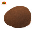 Water jet cutting abrasive garnet sand india mesh 80 made in China